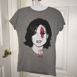 Lana Parrilla Shirt